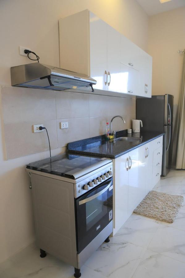 Royal Nile Villa - Pool View Apartment 1 Λούξορ Εξωτερικό φωτογραφία