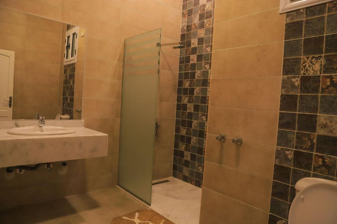 Royal Nile Villa - Pool View Apartment 1 Λούξορ Εξωτερικό φωτογραφία