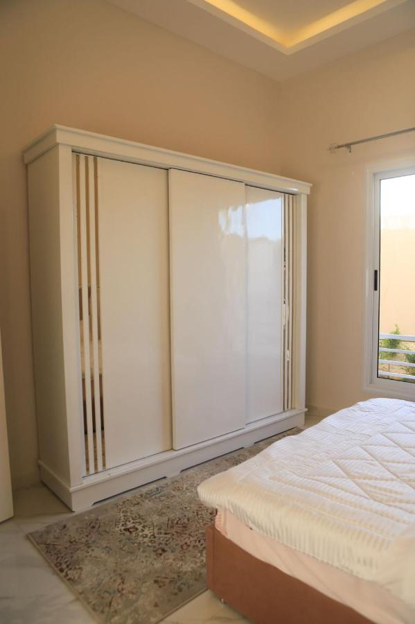 Royal Nile Villa - Pool View Apartment 1 Λούξορ Εξωτερικό φωτογραφία