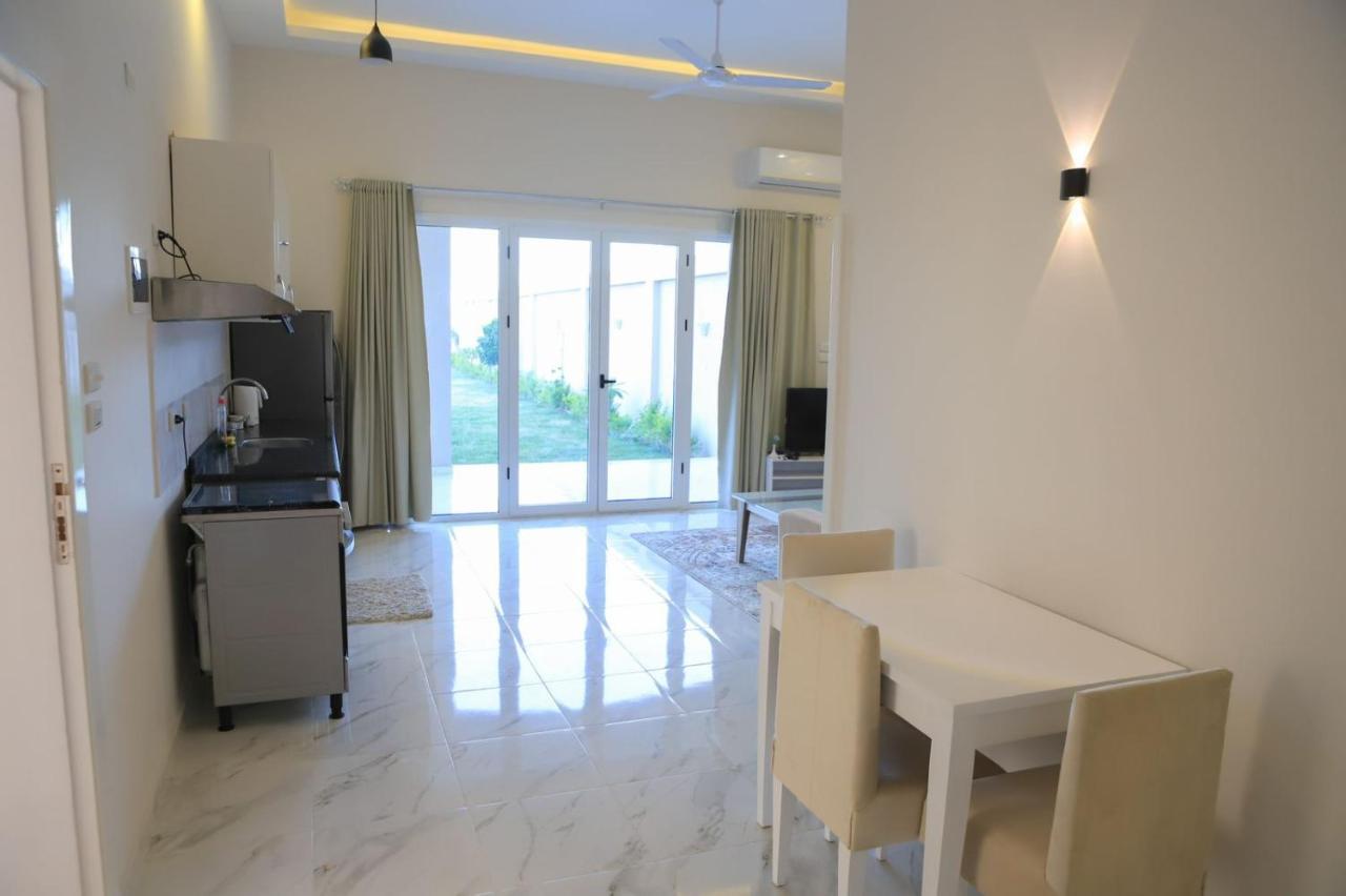Royal Nile Villa - Pool View Apartment 1 Λούξορ Εξωτερικό φωτογραφία