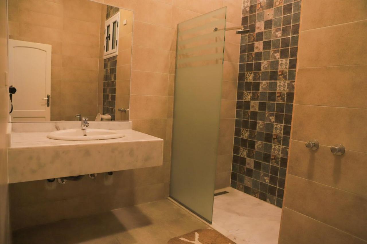 Royal Nile Villa - Pool View Apartment 1 Λούξορ Εξωτερικό φωτογραφία